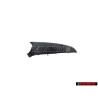 VW Original Cache Noir Satine - 3B0857603 01C