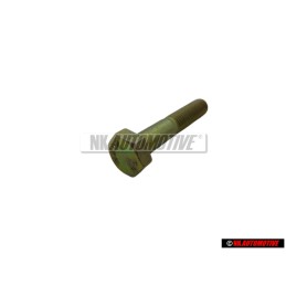 Audi Original Vis 6 Pans - N 01034511