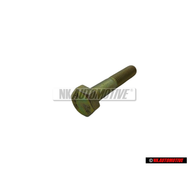 Audi Original Vis 6 Pans - N 01034511