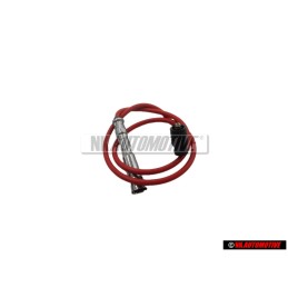 VW Original Cable D'Allumage - N 90768001