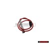 VW Original Cable D'Allumage - N 90768001