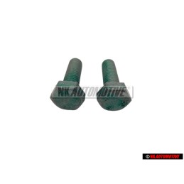 2x VW Original Vis 6 Pans - N 01024222