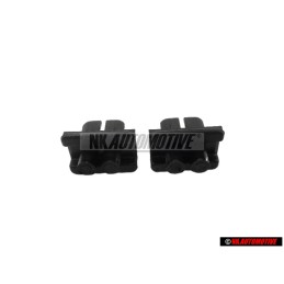 2x VW Original Clip - 171807269B