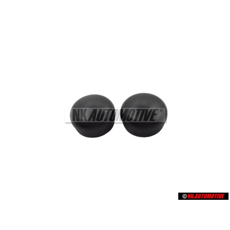 2x VW Original Capuchon - 133955435