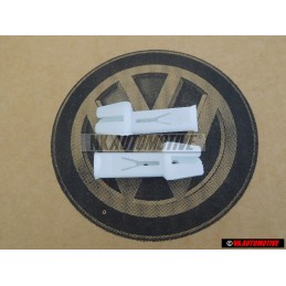 2x VW Original Levier - 171837080