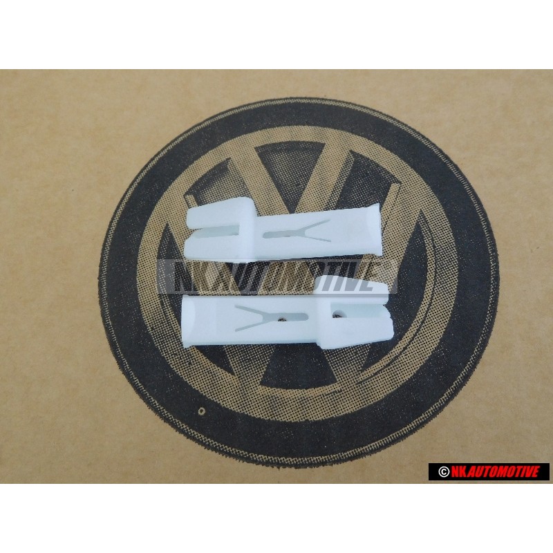2x VW Original Levier - 171837080