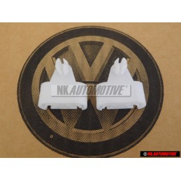 2x VW Original Support - 893611797K