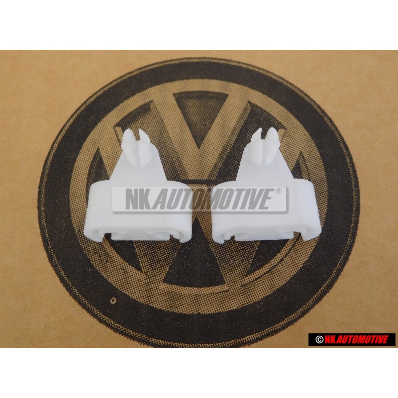 2x VW Original Support - 893611797K