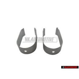 2x VW Original Collier - 171511433