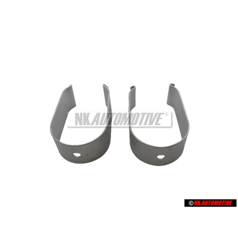 2x VW Original Collier - 171511433