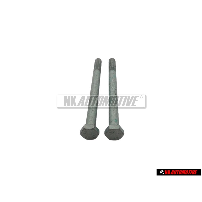 2x VW Original Vis 6 Pans - N 0401573