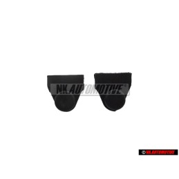 2x VW Original Angle De Palier - 171867777