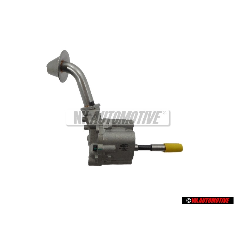 MAGNETI MARELLI Pompe A Huile - 351516000057