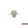 TOPRAN Coussinet - 111 339