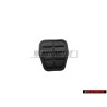 TOPRAN Capuchon Noir Satine - 103 079