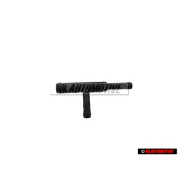 TOPRAN Piece De Distribution - 109 637