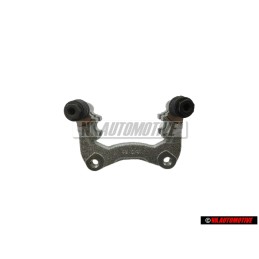 TRW Plateau De Frein Avec Pivot De Guidage - BDA267