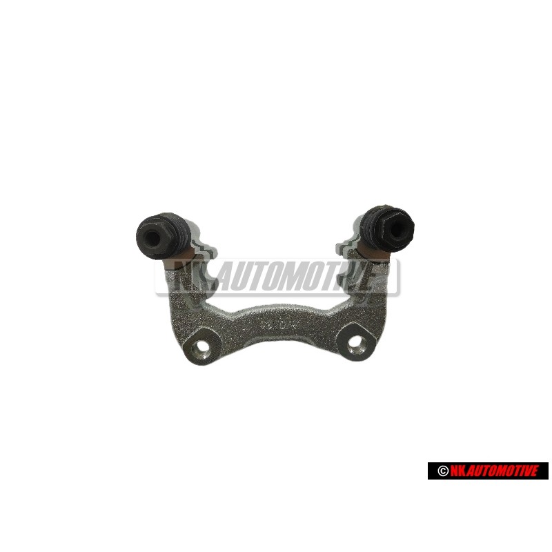 TRW Plateau De Frein Avec Pivot De Guidage - BDA267