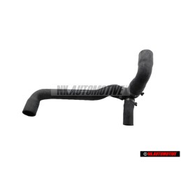 MEYLE Flexible Liquide Refroid. 