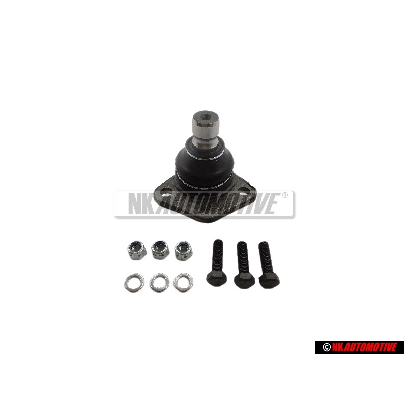 SKF Rotule De Guidage - VKDS 311015
