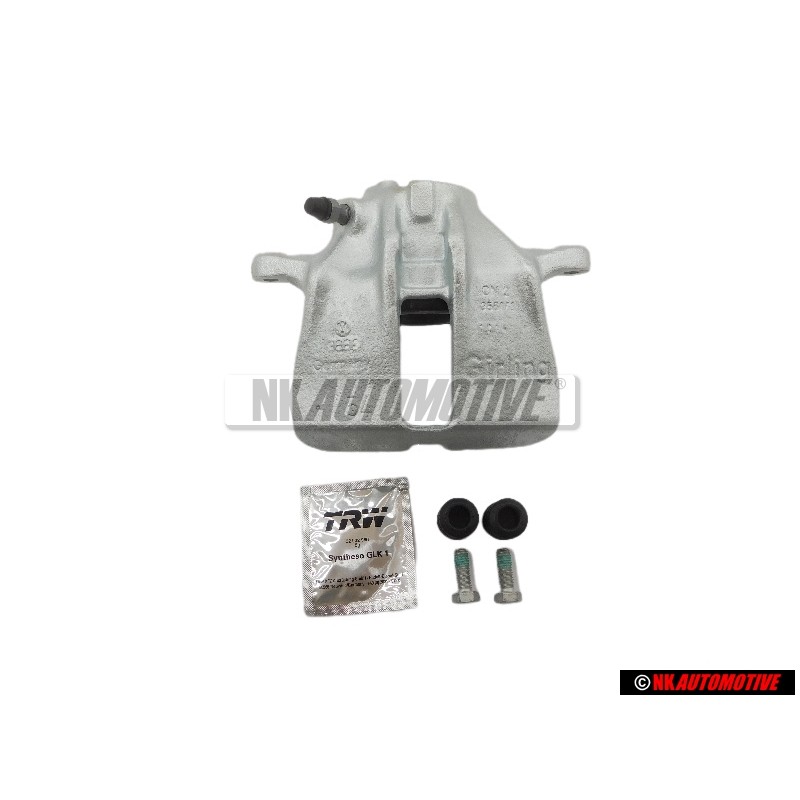 TRW Boitier D'Etrier De Frein - BHW202E