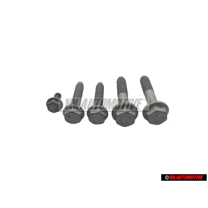 SET Pour Golf 4 Bora Kit de boulons de support moteur droit