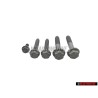SET Pour Golf 4 Bora Kit de boulons de support moteur droit