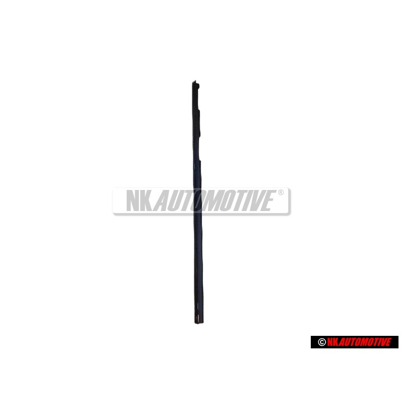 VW Original Etanchement Pertuis De Porte - 193839472