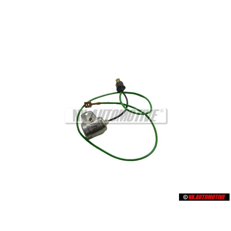 VW Original Condenseur - 311905295A