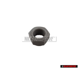 VW Original Ecrou 6 Pans, Autoserreur - 211405389