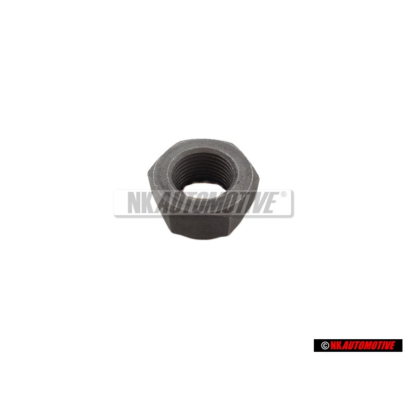 VW Original Ecrou 6 Pans, Autoserreur - 211405389