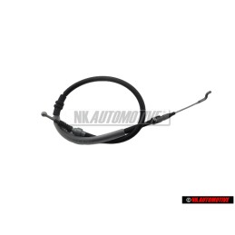 VW Original Cable De Frein - 7D0609701E