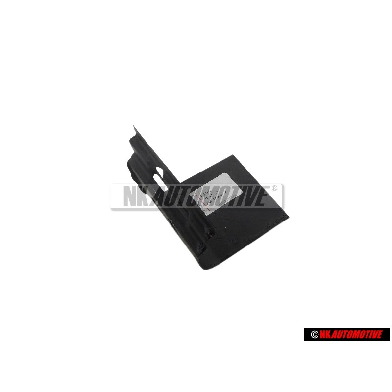 VW Original Tole De Reparation - Montant A Arriere - 111805117
