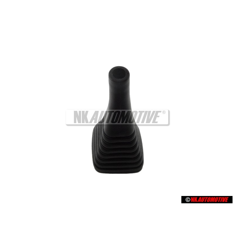 VW Original Soufflet Noir Satine - 705711115 01C