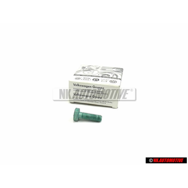 VW Original Vis 6 Pans - N 01024222