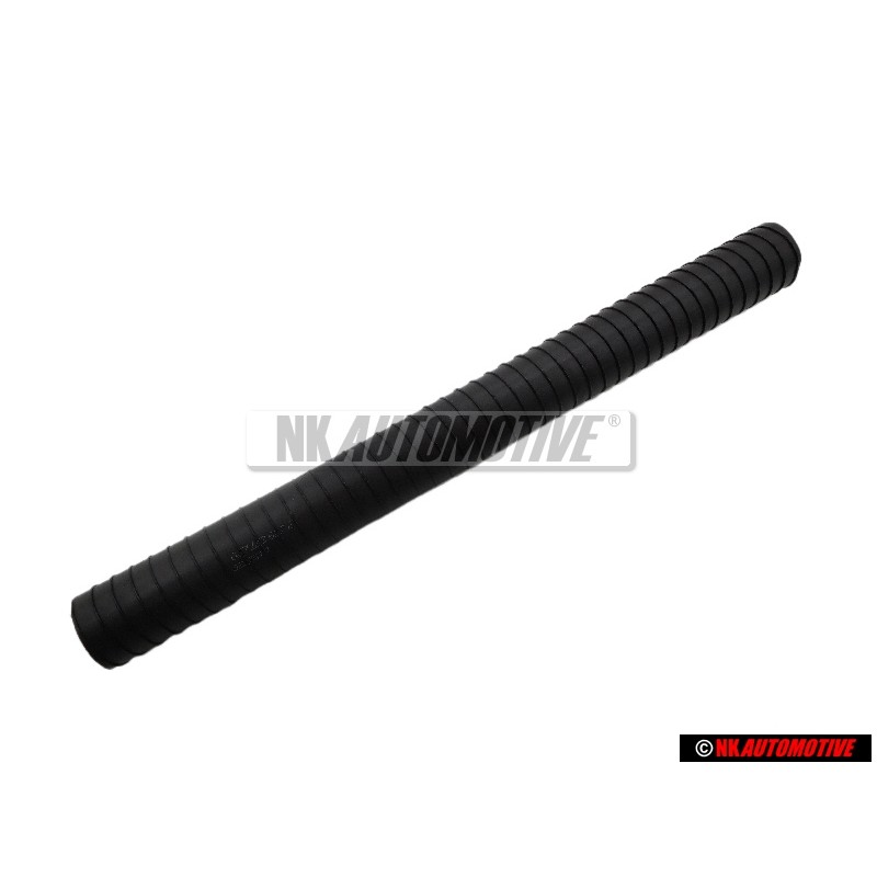 VW Original Flexible D'Air Chaud - 027129627E