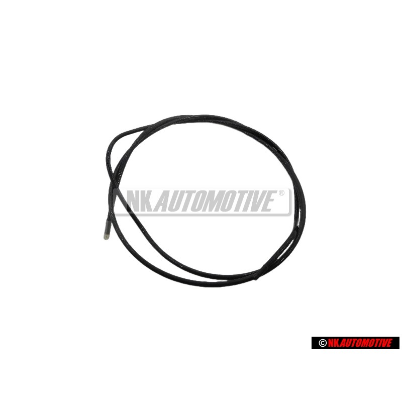 VW Original Tuyau De Carburant - 191201363A