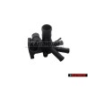 VW Original Boitier De Thermostat - 030121117L