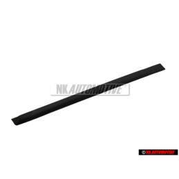VW Original Baguette Protect. Pour Portes Graphite - 193853754D 2BC
