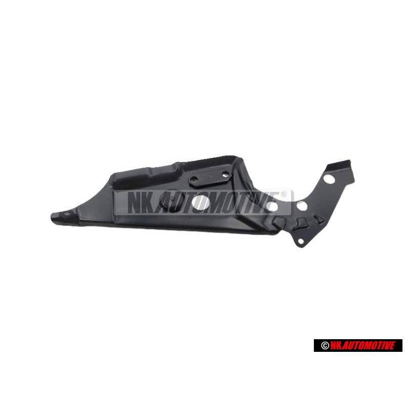VW Original Tole De Recouvrement - 026109127B