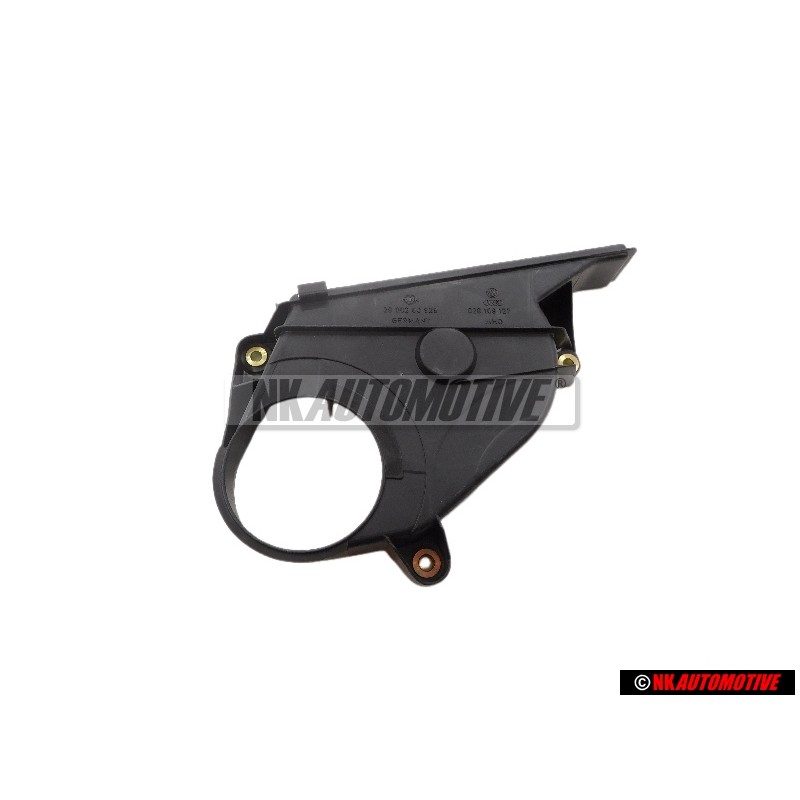 VW Original Protection De Courroie Crantee - 028109127