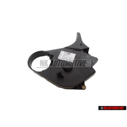 VW Original Protection De Courroie Crantee - 051109175