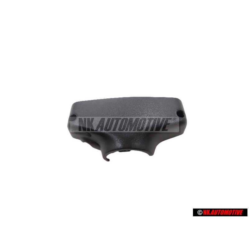 VW Original Partie Inf. De Revetement Noir Satine - 1H0953516M 01C