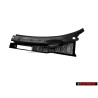 VW Original Separateur D'Eau Noir Satine - 1H2819416C B41