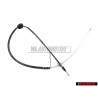 VW Original Cable De Frein - 1J0609721AR