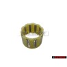 VW Original Roulement A Aiguilles - 002311115A