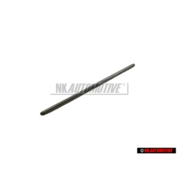 VW Original Tige De Culbuteur - 025109301