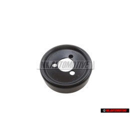 VW Original Poulie - 028121031J