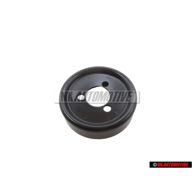 VW Original Poulie - 028121031J