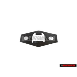VW Original Plaque De Butee - 111711149B